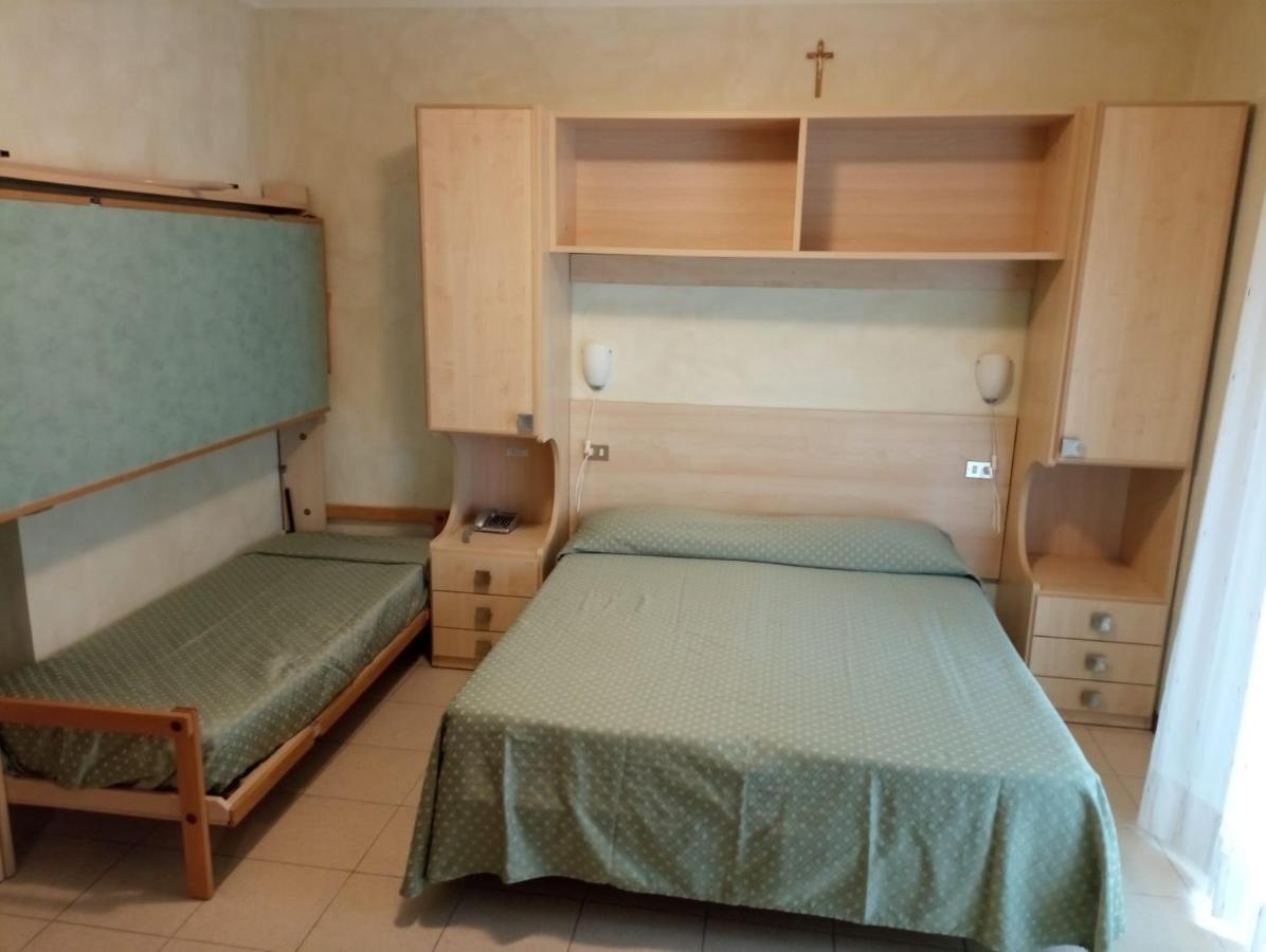 Hotel Arlecchino Морской Милан Экстерьер фото