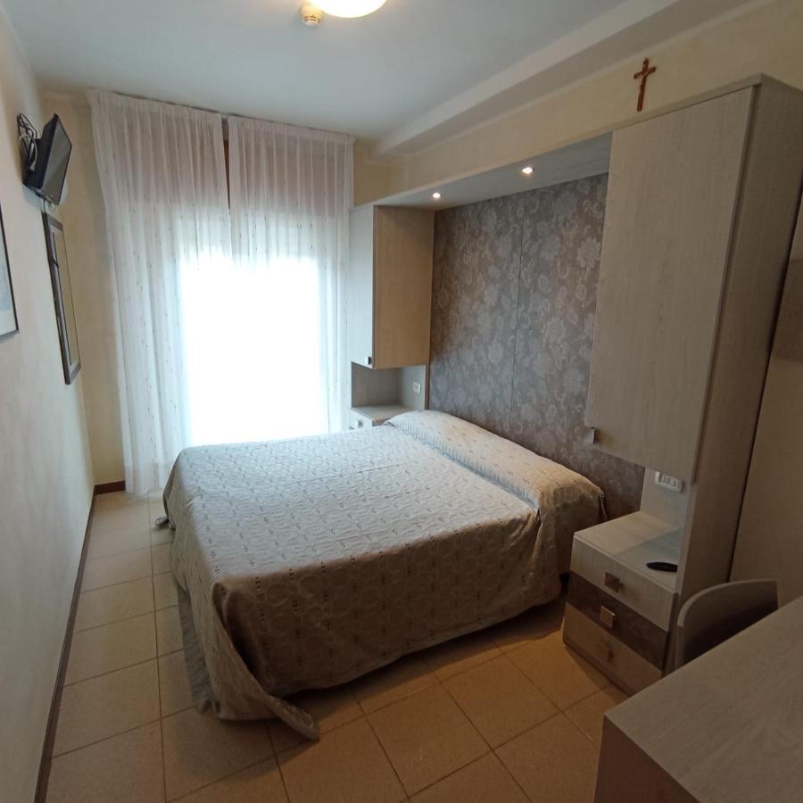 Hotel Arlecchino Морской Милан Экстерьер фото