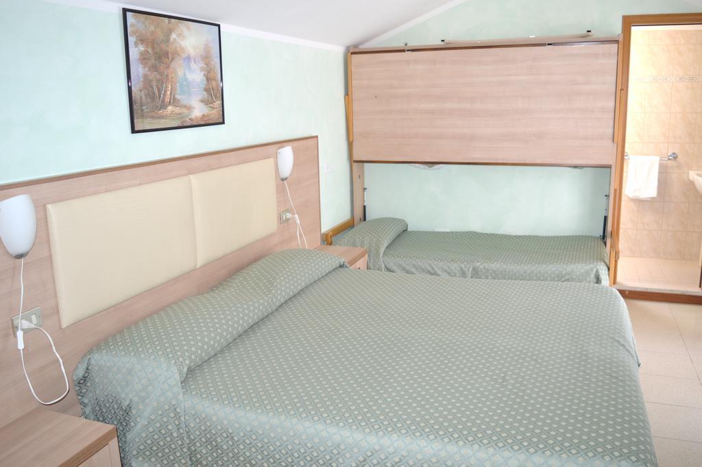 Hotel Arlecchino Морской Милан Экстерьер фото